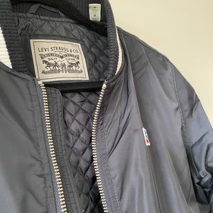 Levi’s jacket for women